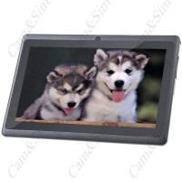 TABLET